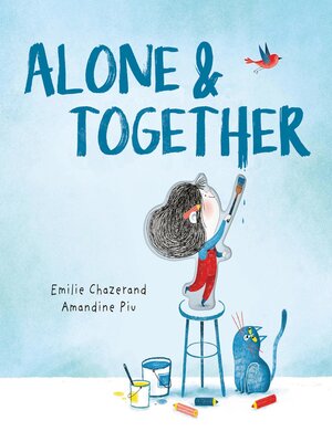 cover image of Alone & Together